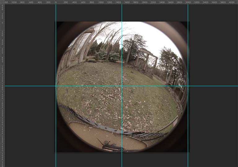 Stitching GoPro Fusion Images Without GoPro Fusion Studio (Part 2)