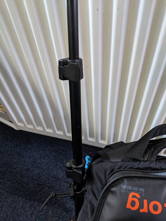 Trek Pack monopod