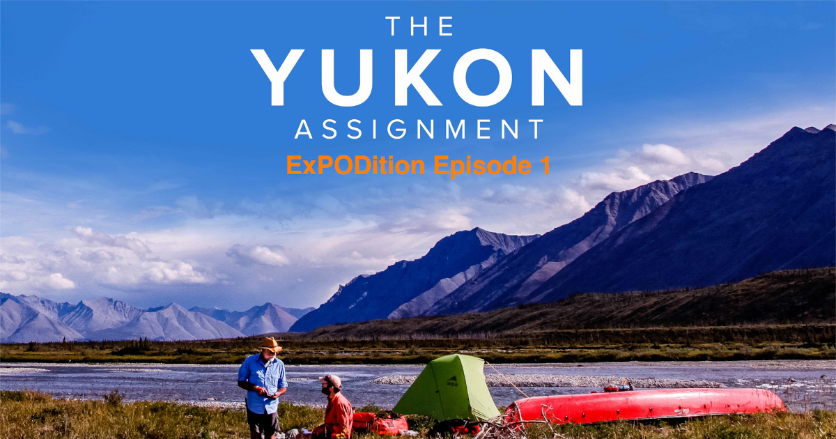 the yukon assignment csfd