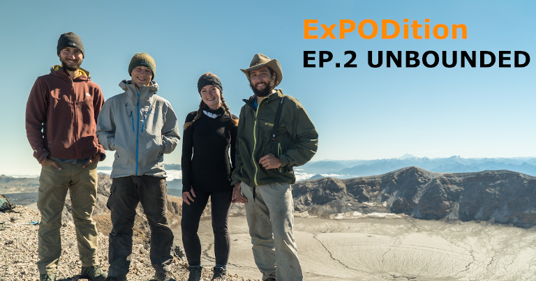 ExPODition EP.2 - Unbounded