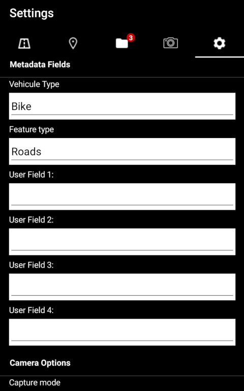 rruf app