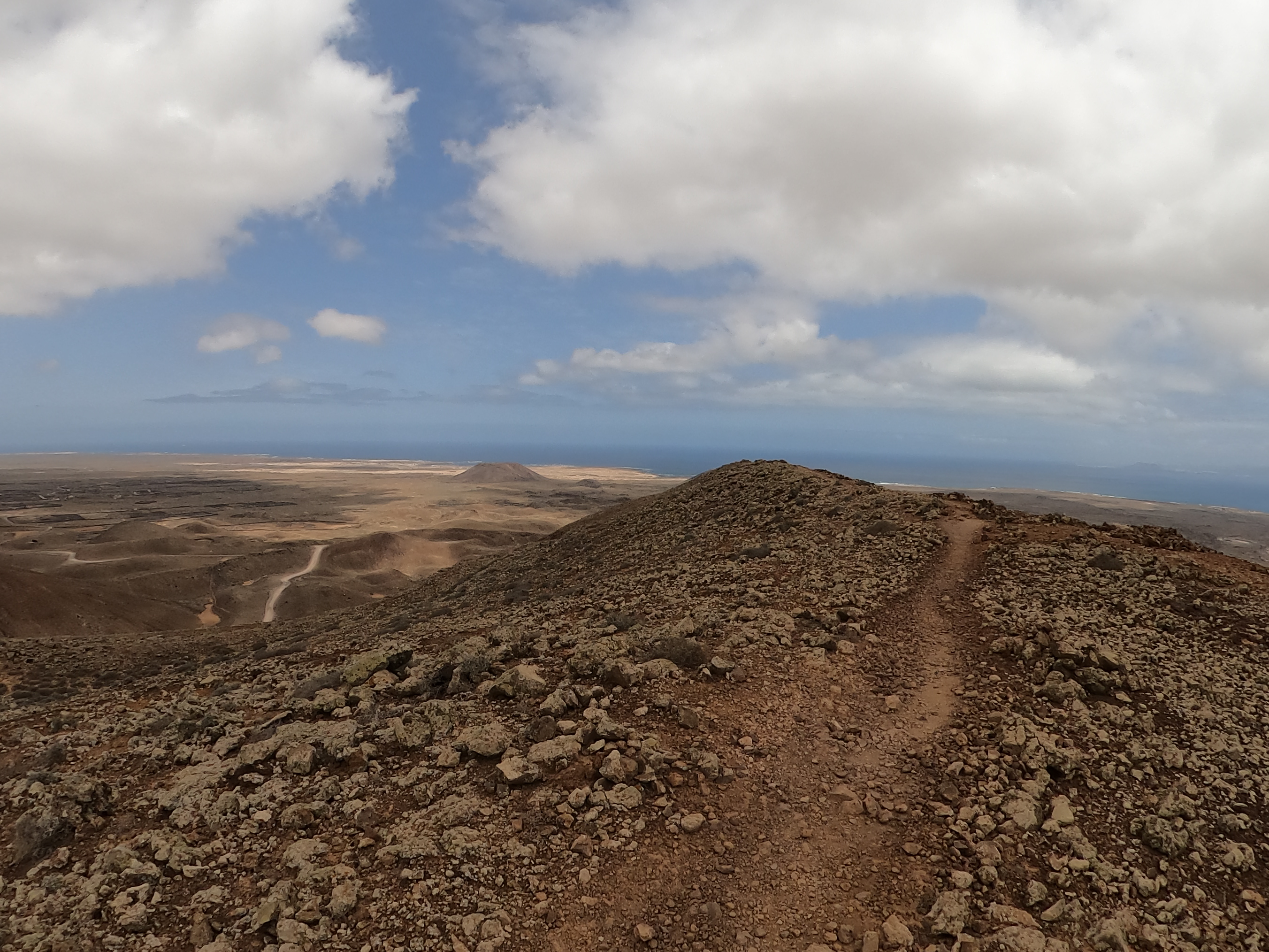 Fuerteventura HERO timelapse