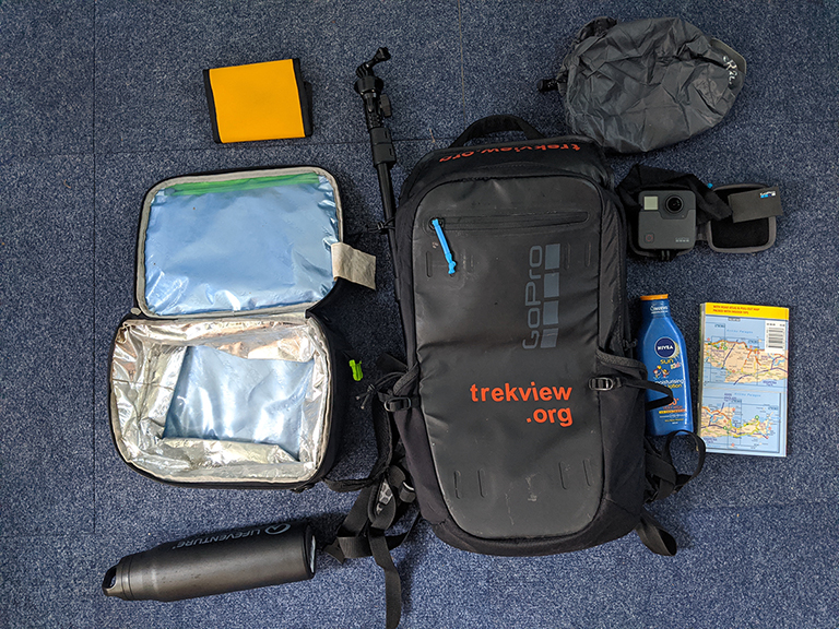 Trek Pack v1