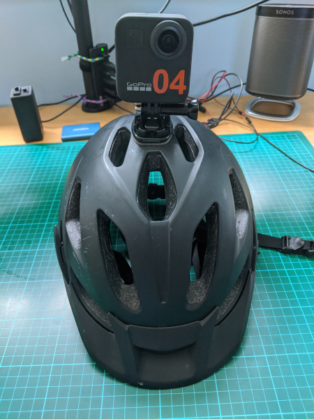 Trek Pack v2 Bike Trek Pack v2 Bike